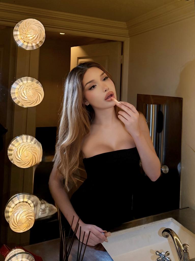 Transexual en Ibiza: 