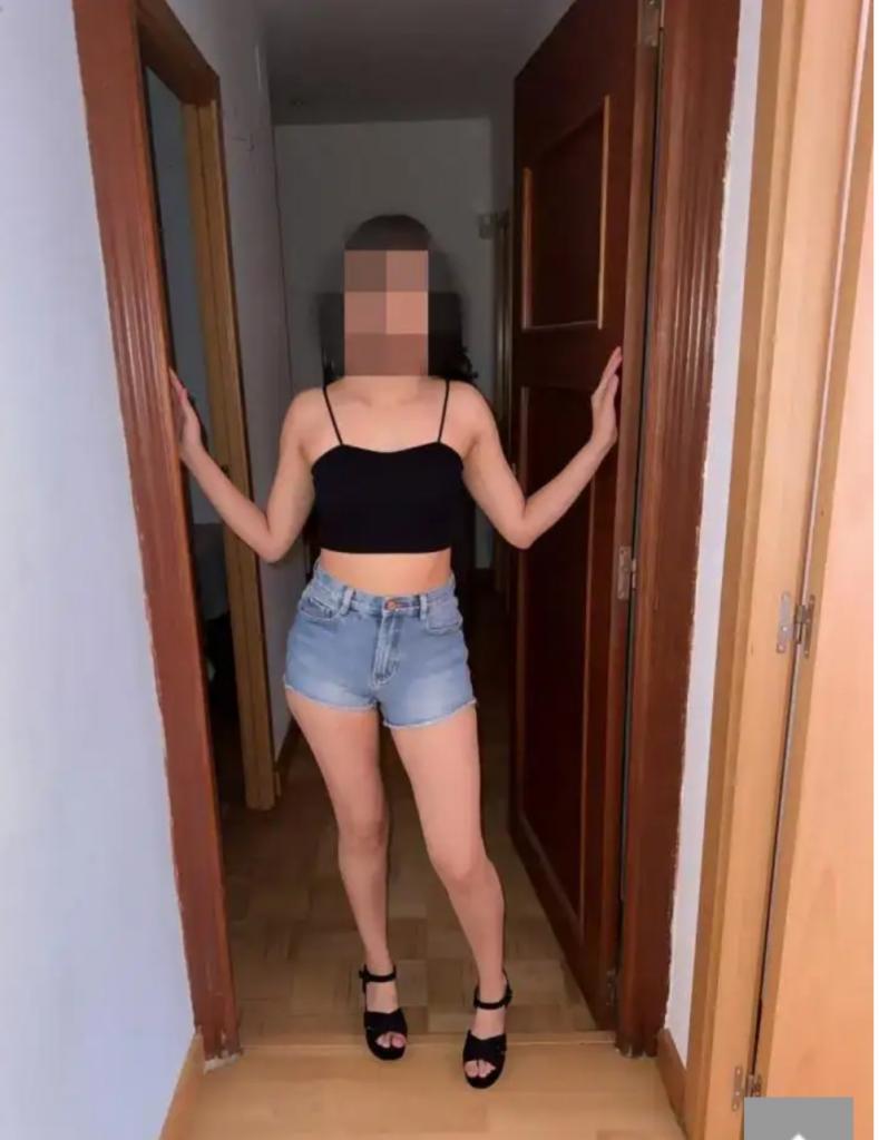 Chica busca chico en Málaga: 
