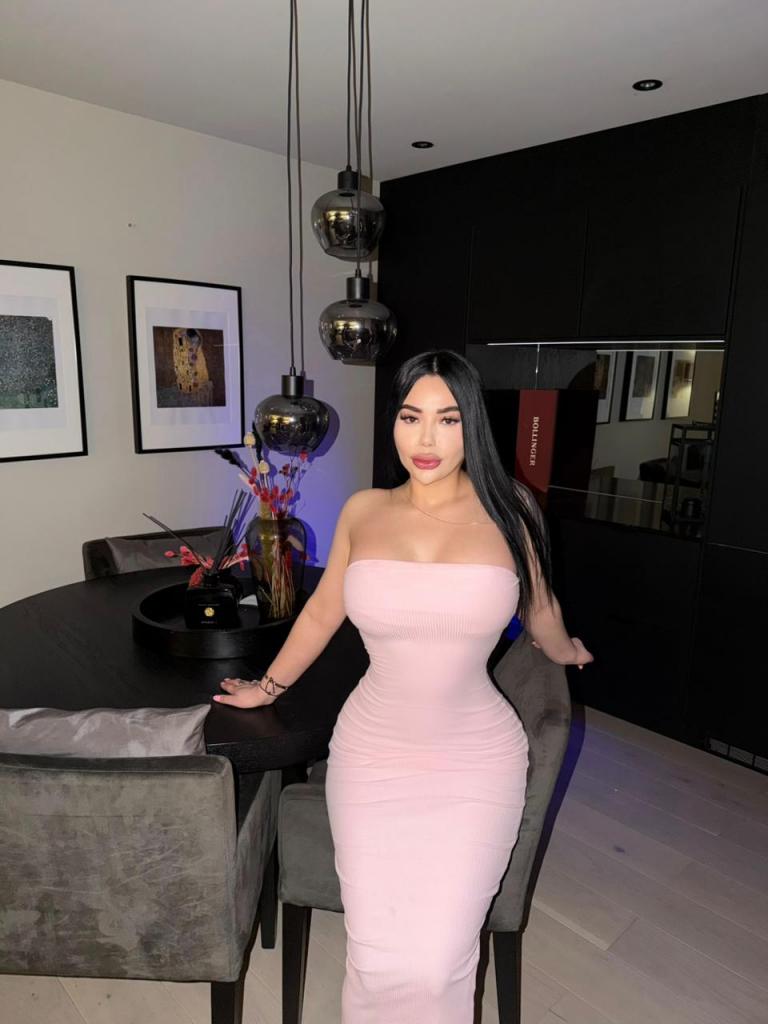 Chica busca chico en Málaga: 