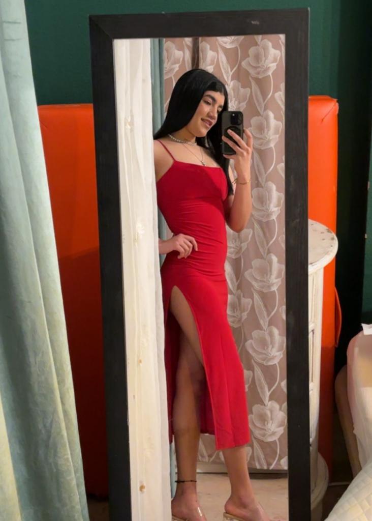 Chica busca chico en Madrid: 