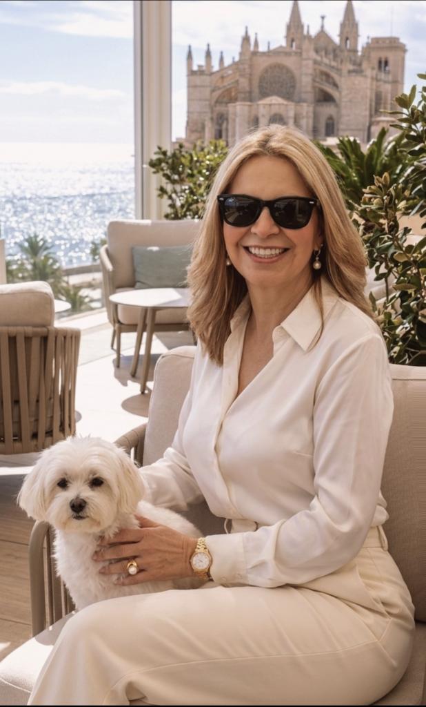 Chica busca chico en Mallorca: 