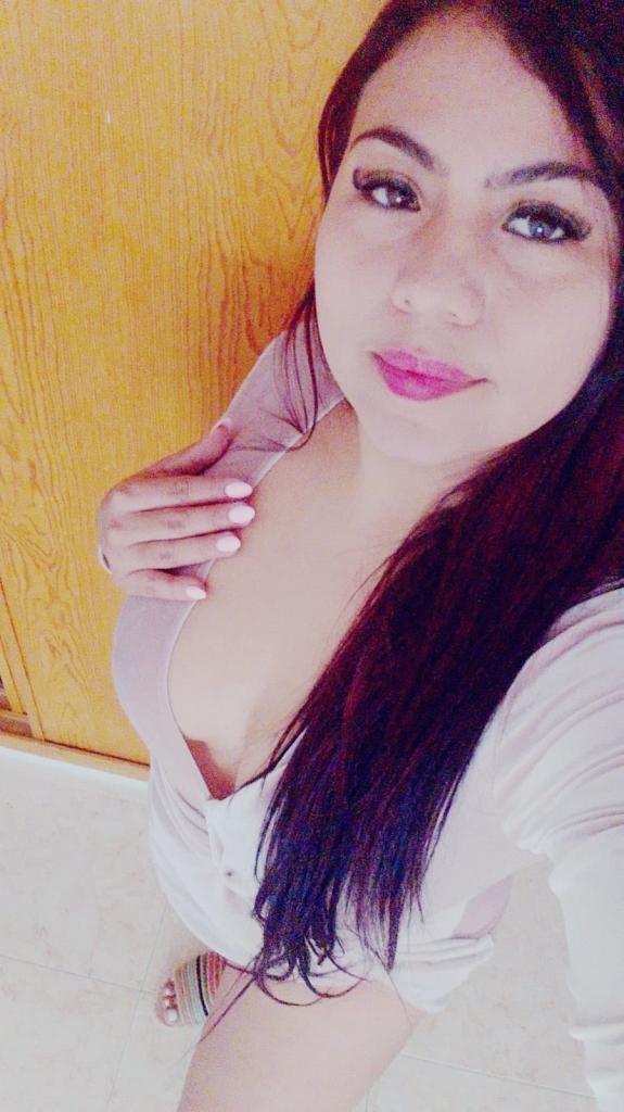 Chica busca chico en Alicante: 