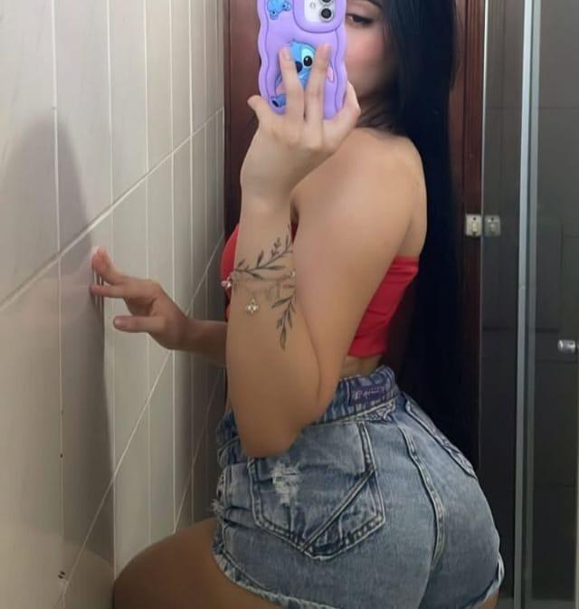 Chica busca chico en Badajoz: 