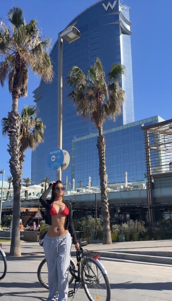 Chica busca chico en Málaga: 