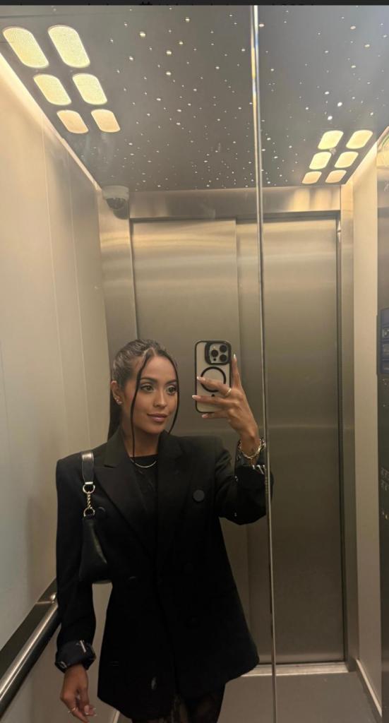 Chica busca chico en Ávila: 