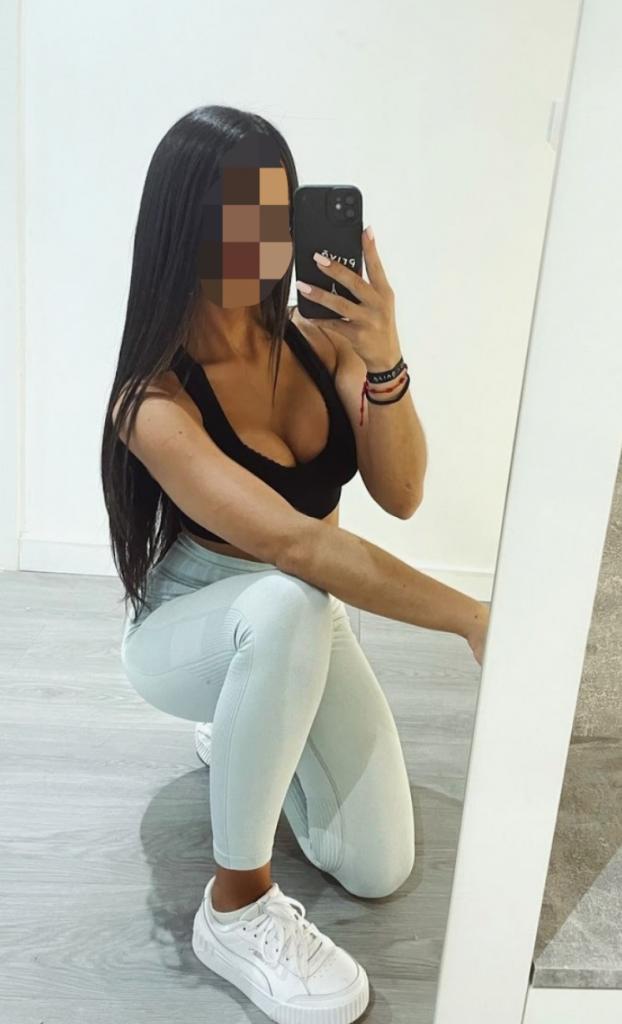 Chica busca chico en Pontevedra: 