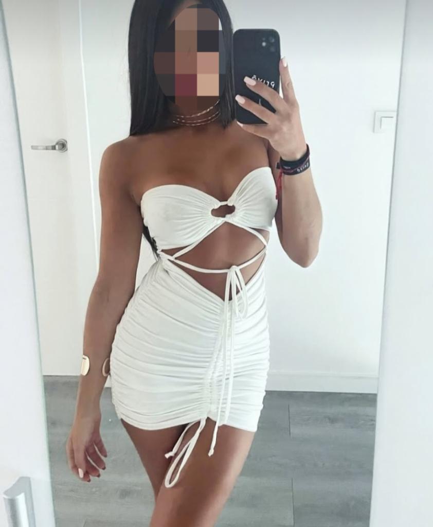 Chica busca chico en Pontevedra: 