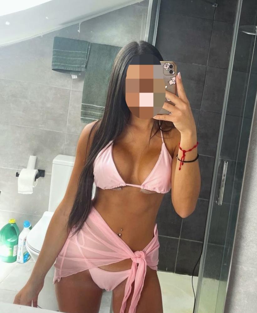 Chica busca chico en Pontevedra: 