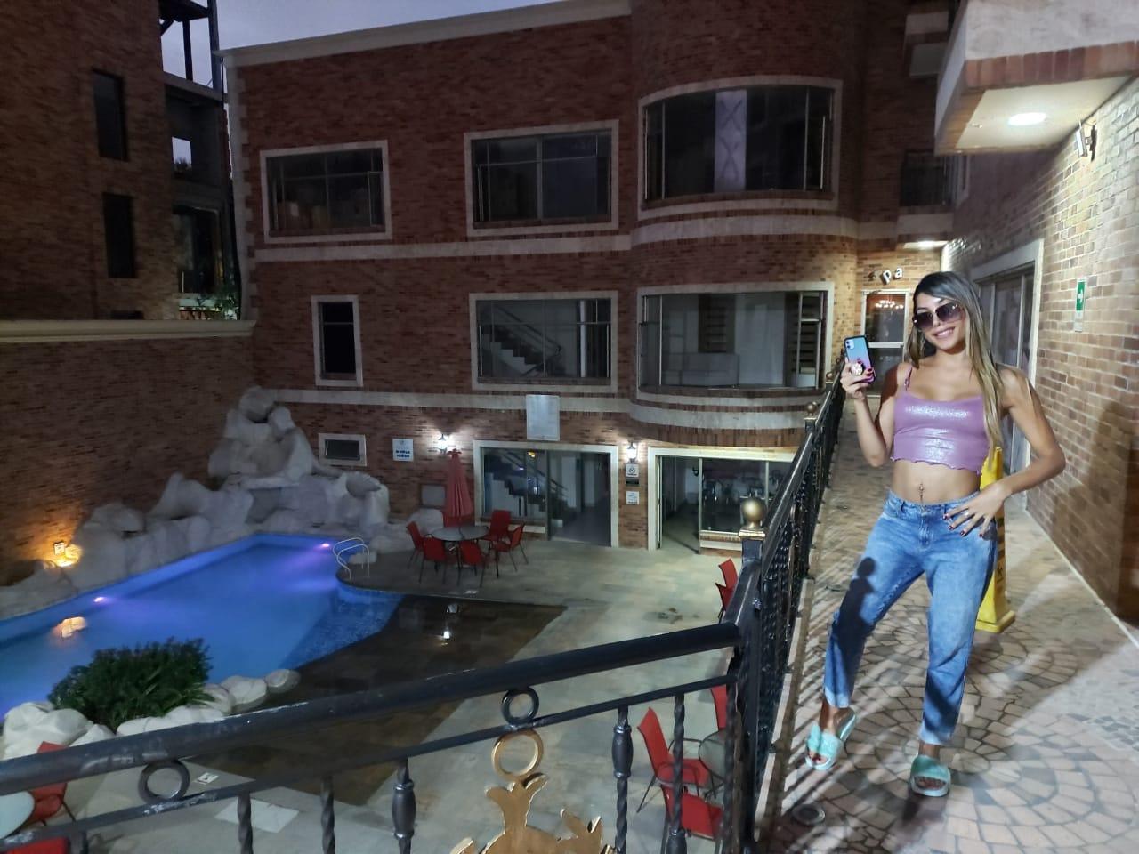 Travesti en Alicante: 