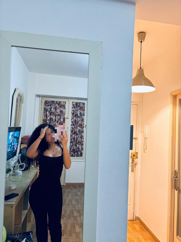 Chica busca chico en Las Palmas: 