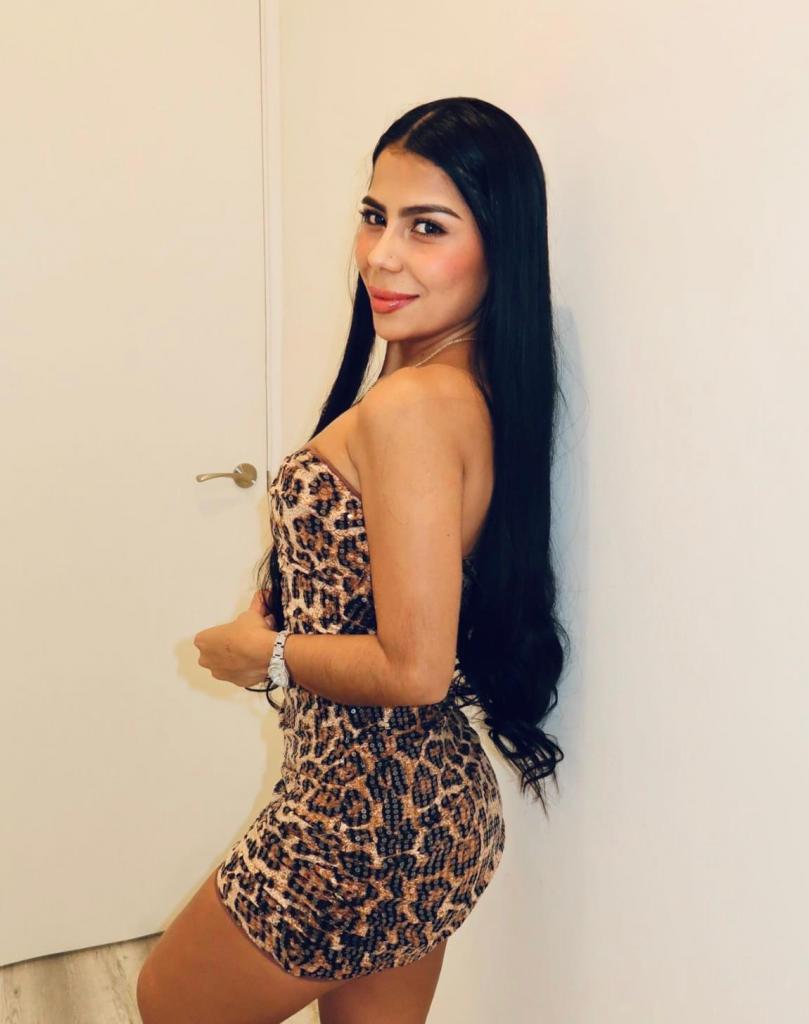 Chica busca chico en Alicante: 