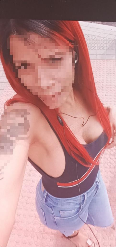 617116234: Chica busca chico en Almería