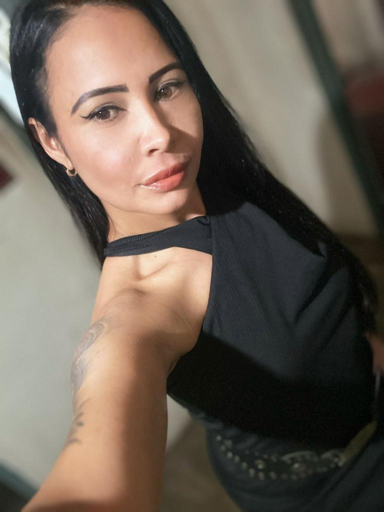 Chica busca chico en Ciudad Real: 