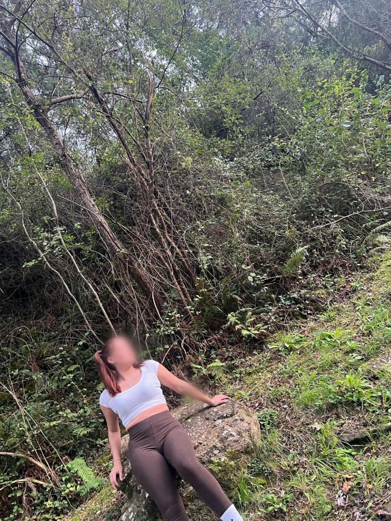 Chica busca chico en Valencia: 