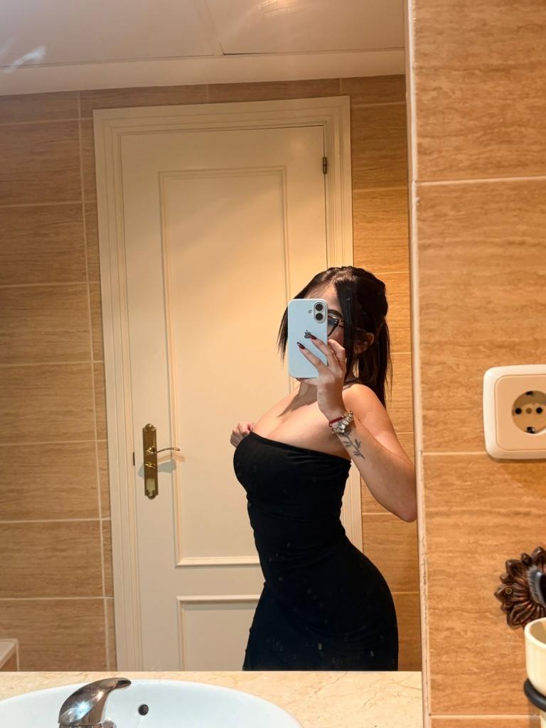 Chica busca chico en Málaga: 