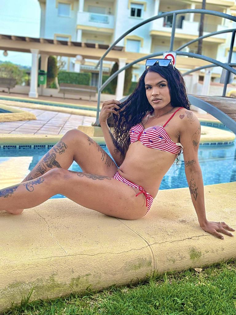 613355983: Travesti en Alicante