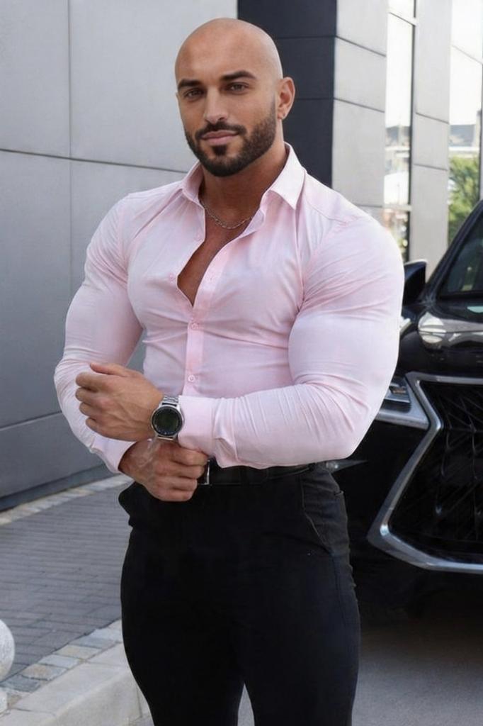 Chico busca chica en Sevilla: 