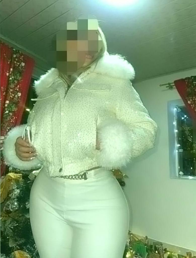 Chica busca chico en Badajoz: 