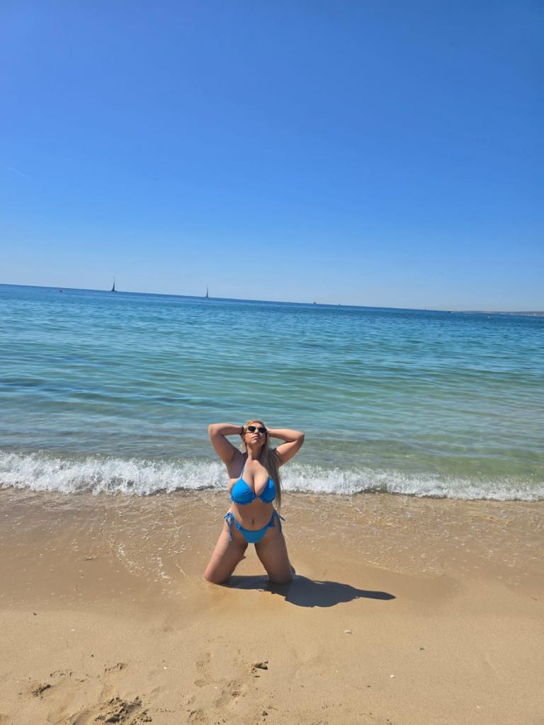 Chica busca chico en Mallorca: 