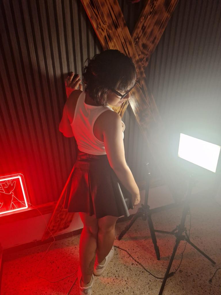 Chica busca chico en Barcelona: 