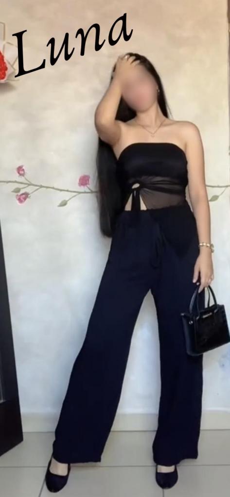 Chica busca chico en Alicante: 