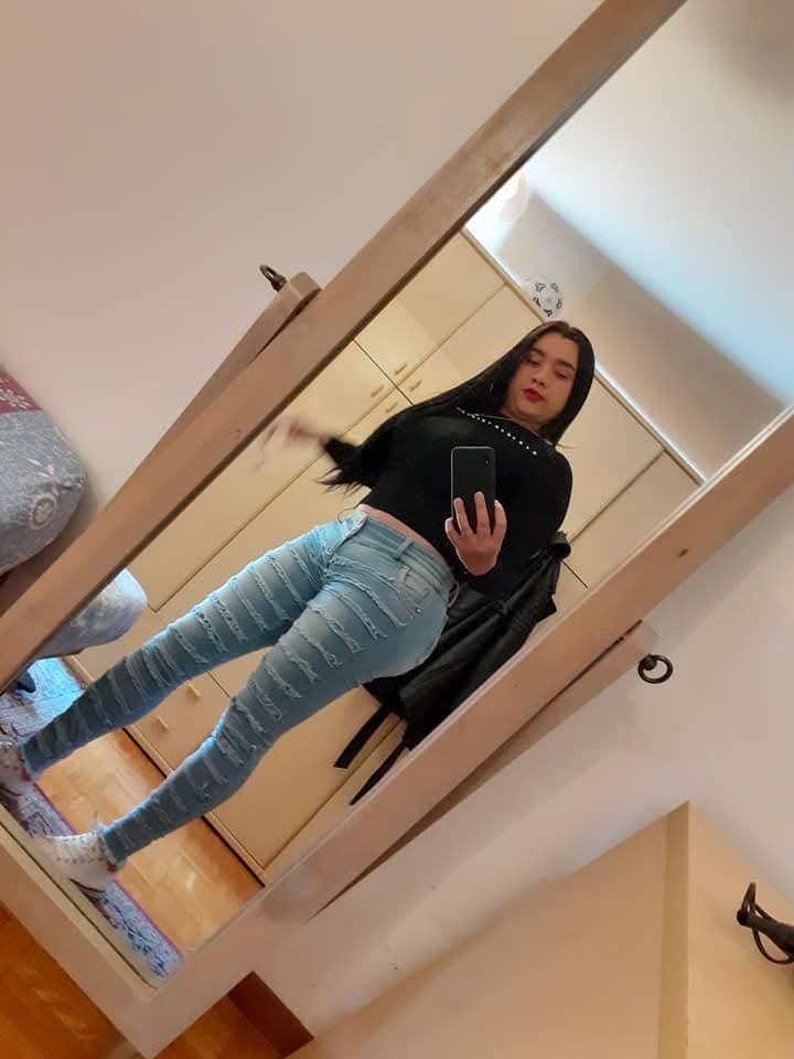 Transexual en Zaragoza: 