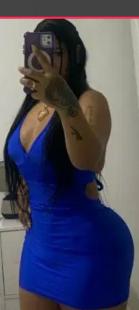 Chica busca chico en Badajoz: 