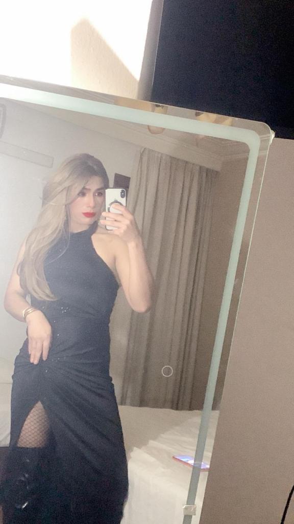 613907137: Travesti en Murcia