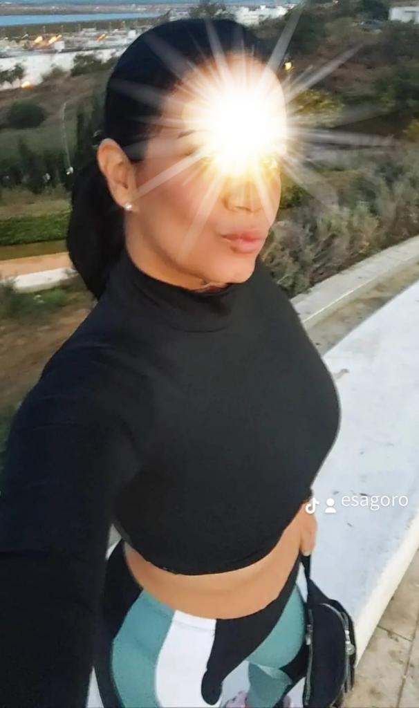 Chica busca chico en Sevilla: 