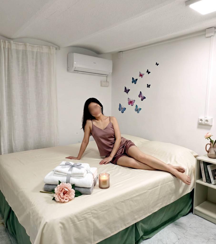 Chica busca chico en Barcelona: 