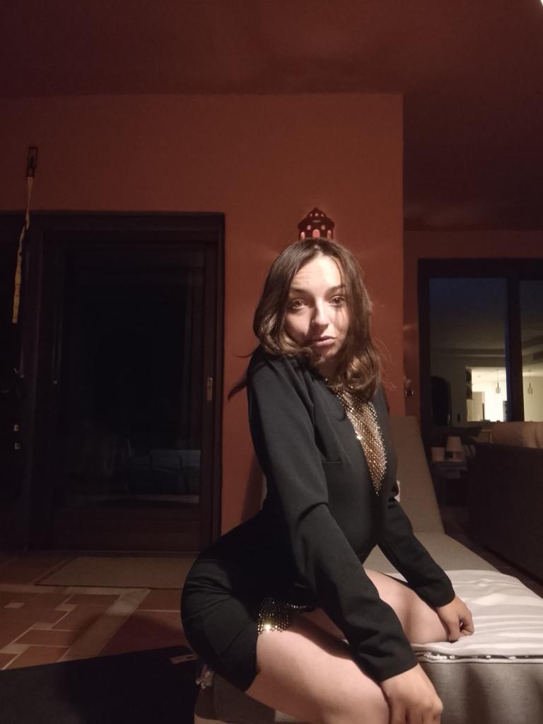 Chica busca chico en Málaga: 
