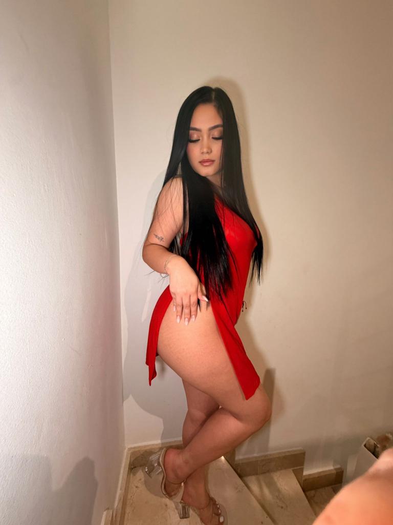 Chica busca chico en Málaga: 