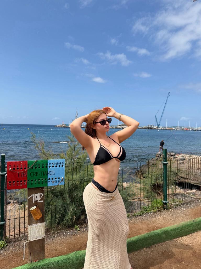 625217673: Chica busca chico en Tenerife