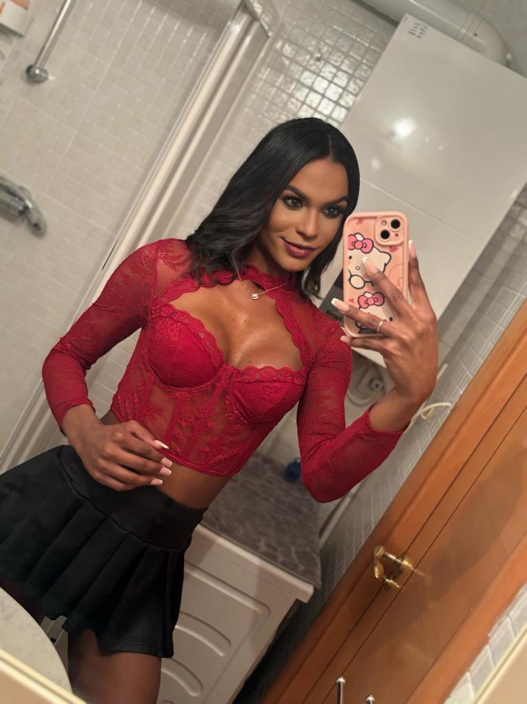 Travesti en Valencia: 