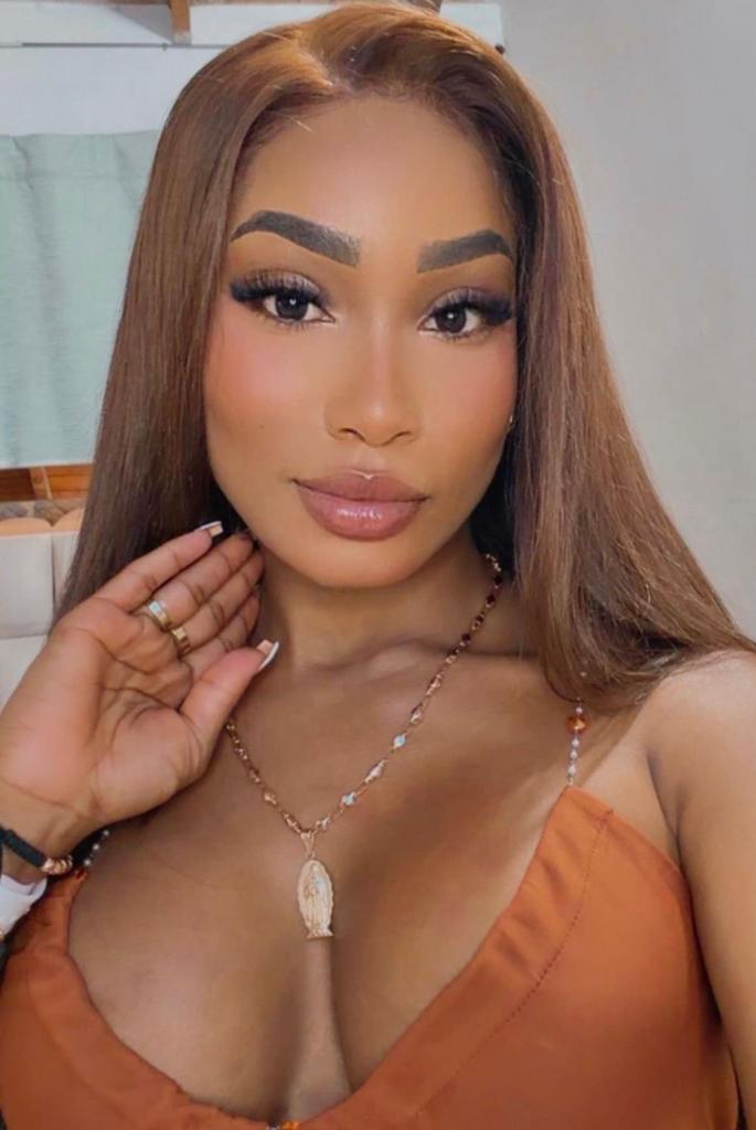 Chica busca chico en Sevilla: 