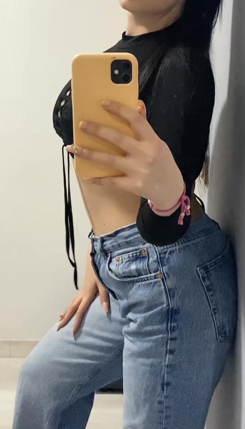 Chica busca chico en Madrid: 