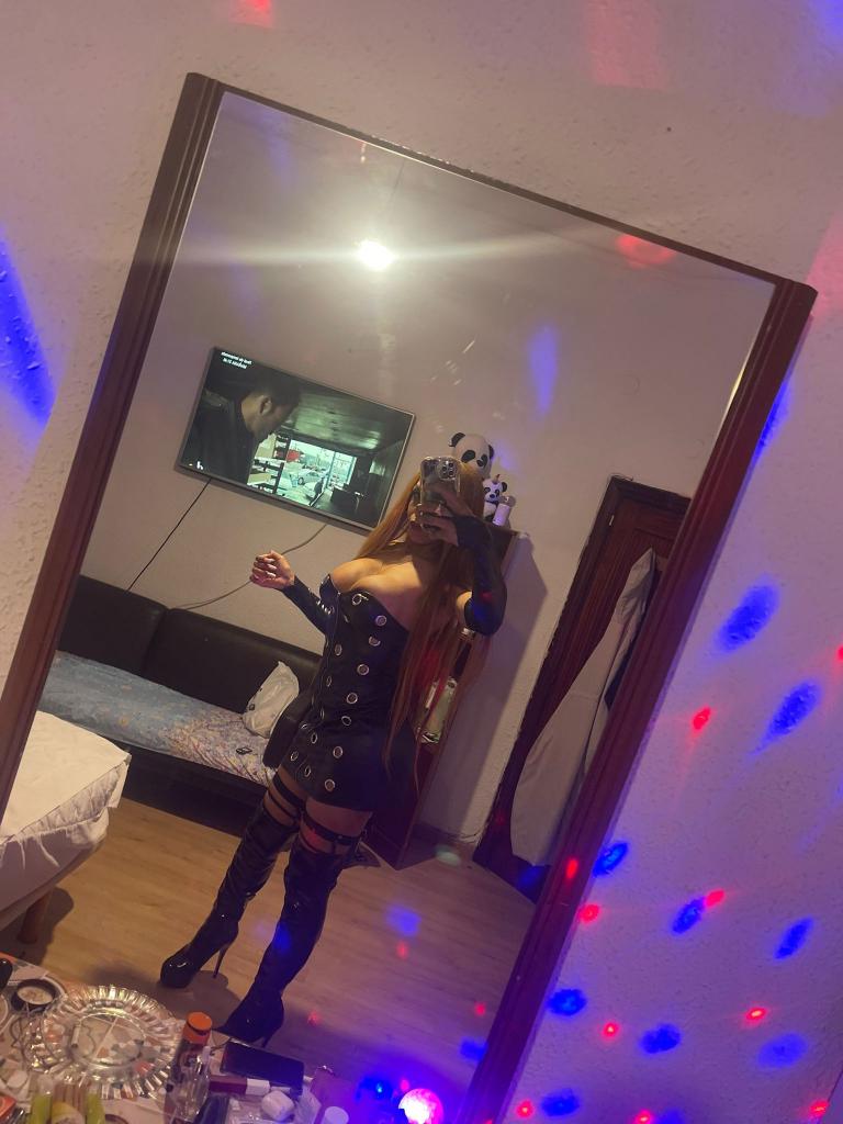 Travesti en Vizcaya: 