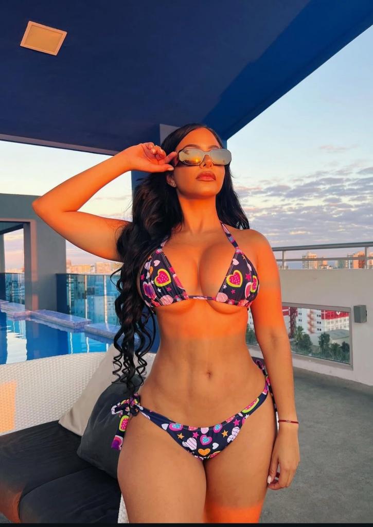 Chica busca chico en León: 