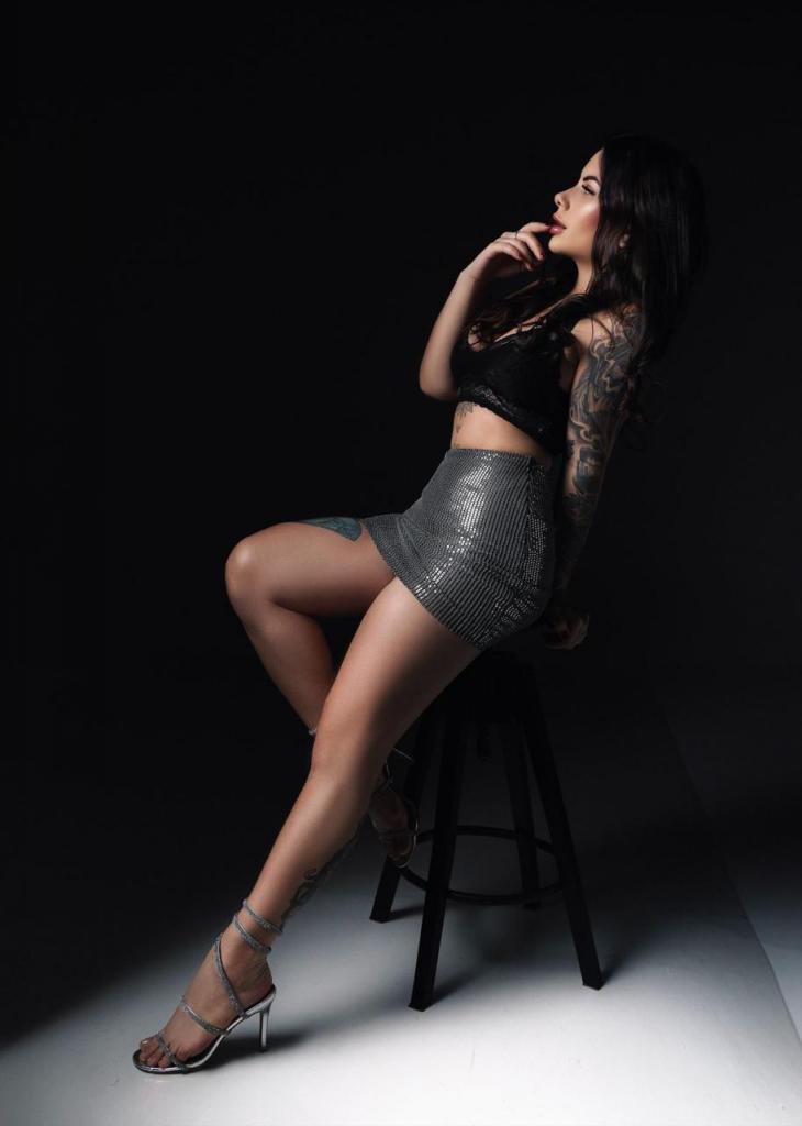 Chica busca chico en Madrid: 