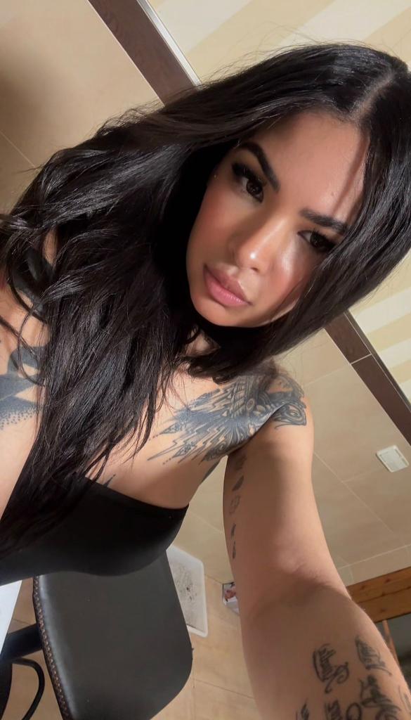 Chica busca chico en Madrid: 