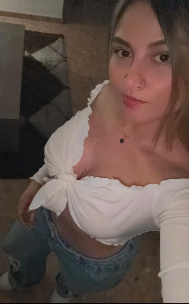 Chica busca chico en Valencia: 