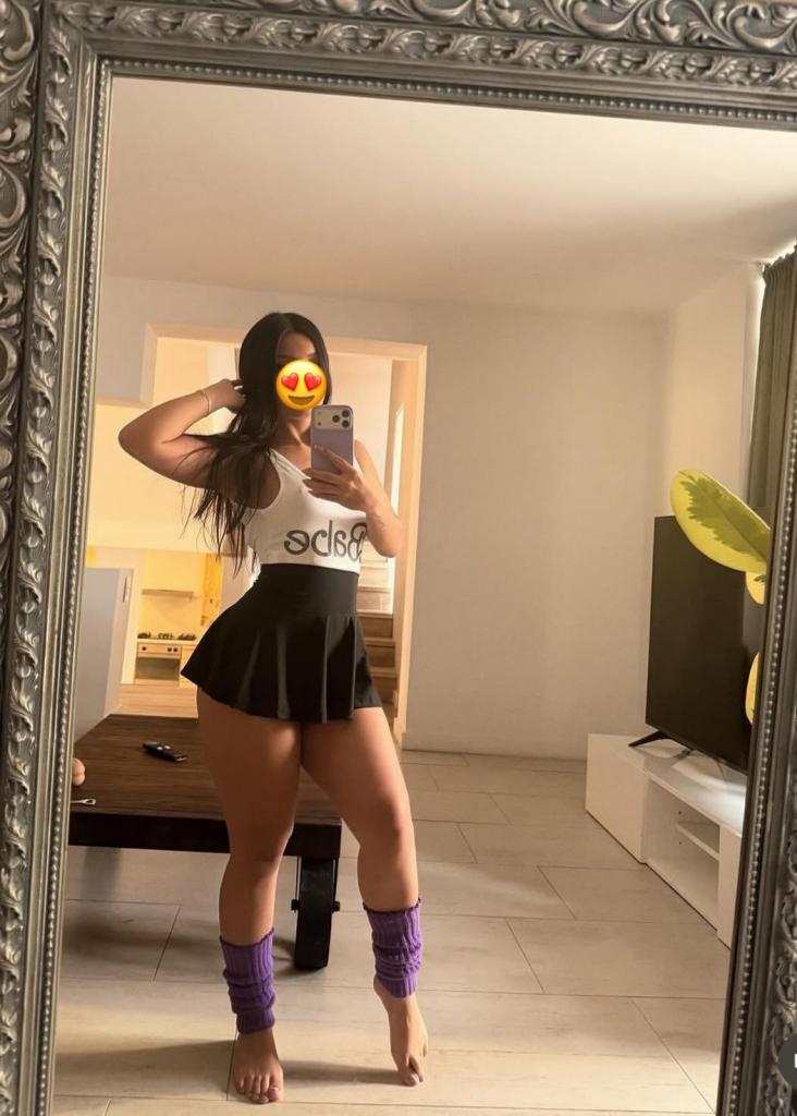 Chica busca chico en Alicante: 