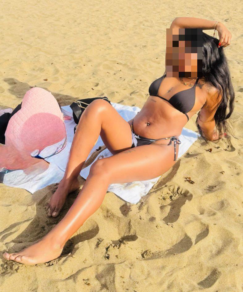 Chica busca chico en Las Palmas: 