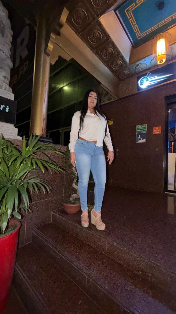 Chica busca chico en Murcia: 