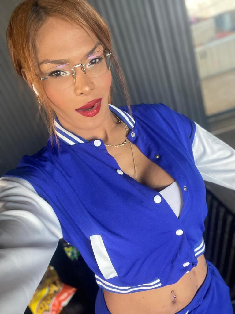 Travesti en Vizcaya: 