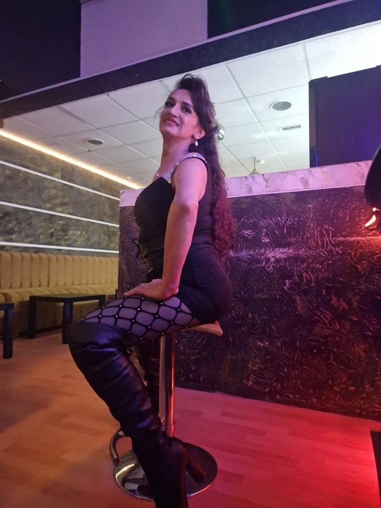Travesti en Zaragoza: 