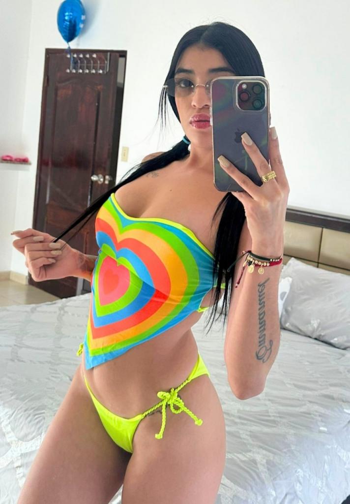 Chica busca chico en Mallorca: Chica busca chico