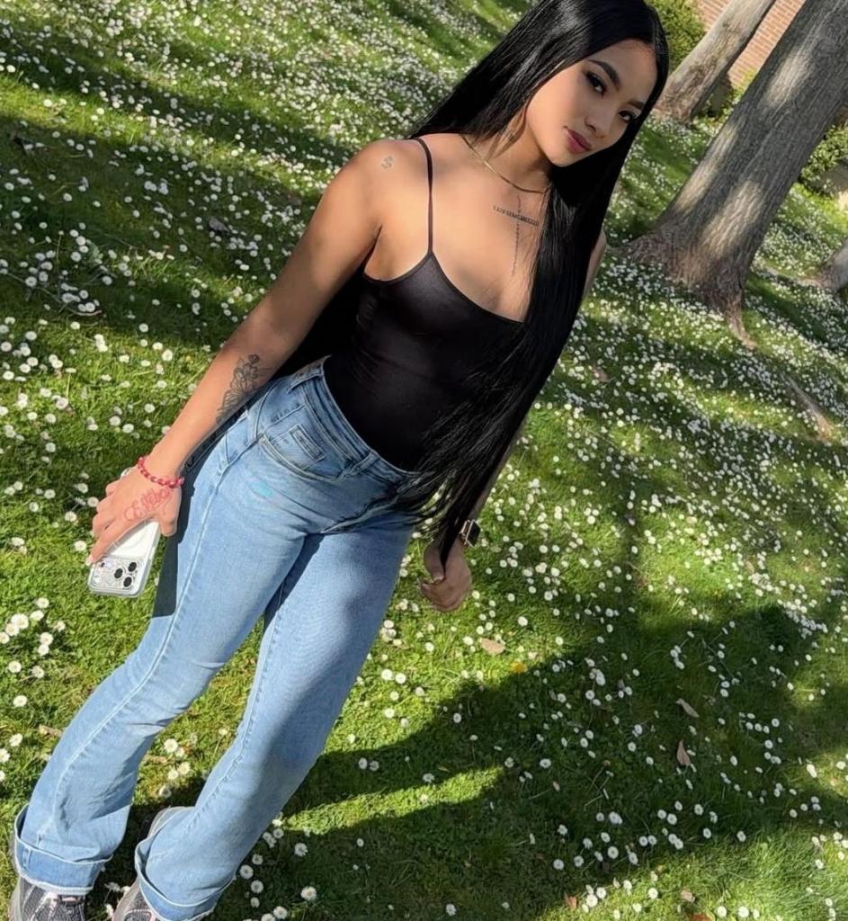 Chica busca chico en Mallorca: 