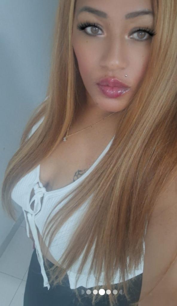 Chica busca chico en Ciudad Real: 