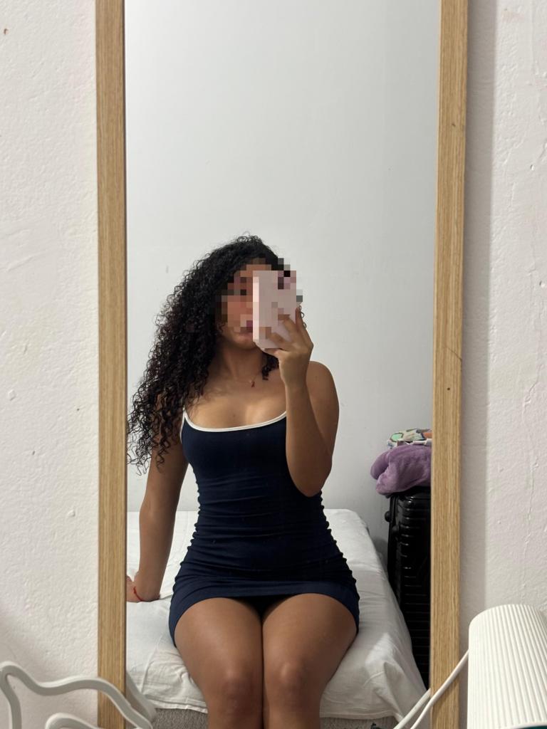 Chica busca chico en Las Palmas: 